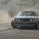 Illustration for article titled Americas Coolest Drift Car Is This Engine-Swapped 1973 Toyota Celica